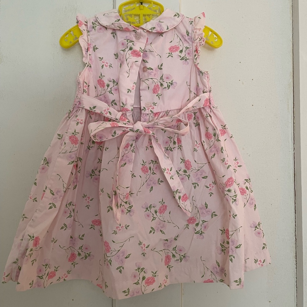 Laura Ashley Lifestyles Dress, 18 mon - Picture 2 of 4